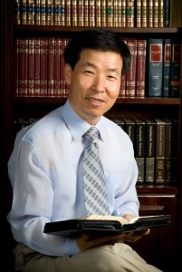 Seung-Ryong Jung